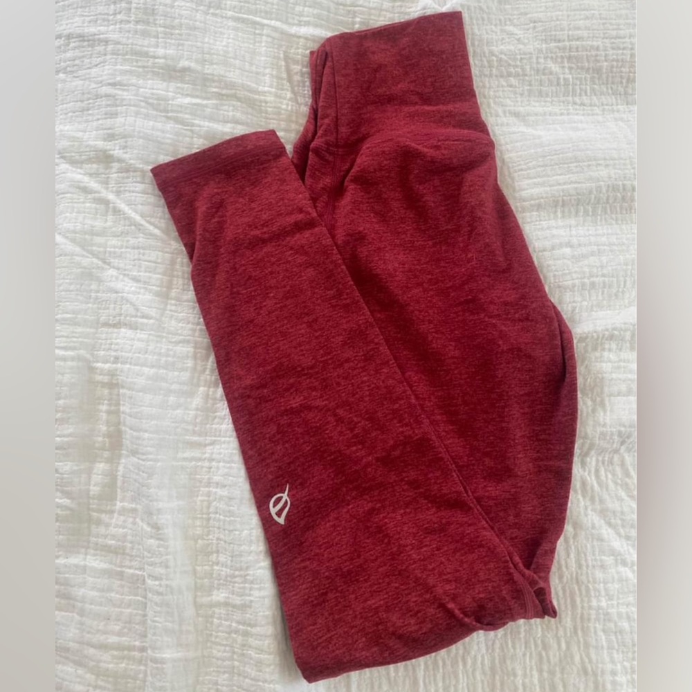 Ptula Spice bare legging size small 26”